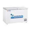 TỦ ĐÔNG 419 LÍT ALASKA HB-550C (1 ngăn đông, 2 cửa trên , lòng nhôm) 0