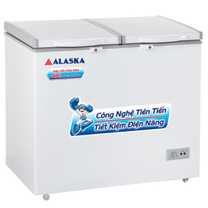 Tủ Đông 650 Lít ALASKA HB-650N 0