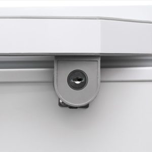 Tủ đông Alaska 150 lít BD-150 3