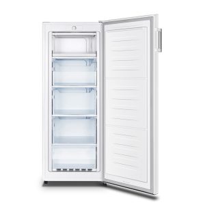 Tủ Đông ALASKA 210 LÍT IF-21/IF-215 NHÔM (R600A) (5 HỘC) 1