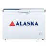 Tủ Đông ALASKA 300 Lít BD-300 0