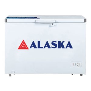 Tủ Đông ALASKA 300 Lít BD-300 0