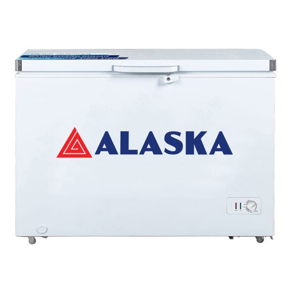 Tủ Đông ALASKA 300 Lít BD-300 0
