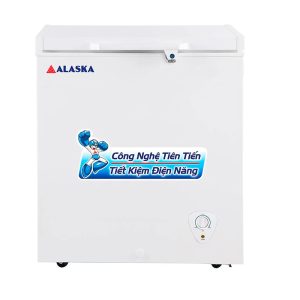 Tủ đông Alaska 300 lít BD-300C 0