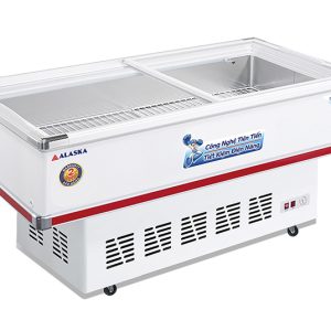 Tủ đông Alaska 400 lít SD-4SC 0