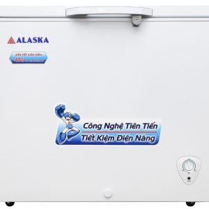 Tủ Đông ALASKA BD-400 /400 lít 0