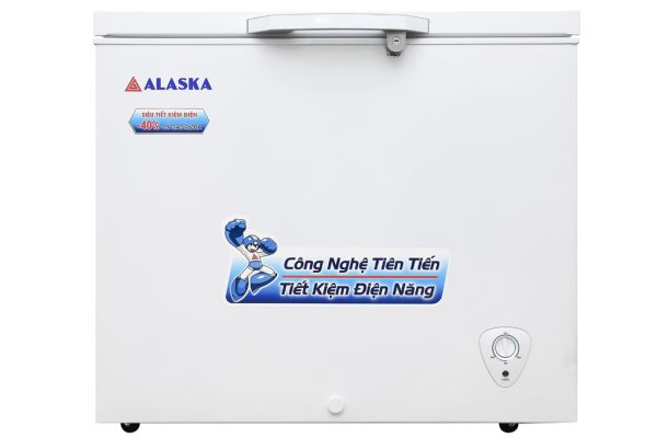 Tủ Đông ALASKA BD-400 /400 lít 0