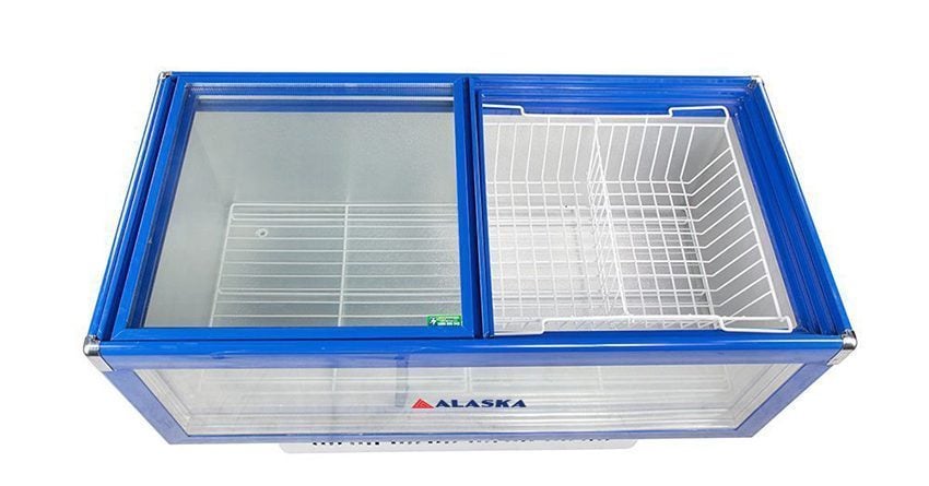 Tủ mát Alaska LC-450B