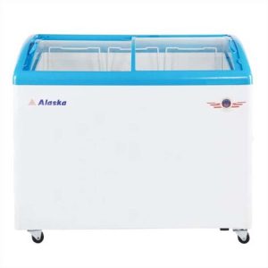 Tủ đông Alaska SC-500Y 500 Lít 0