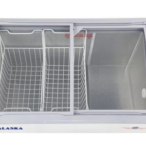 Tủ Đông Alaska SC-501Y (368 lít,lòng thép) 1