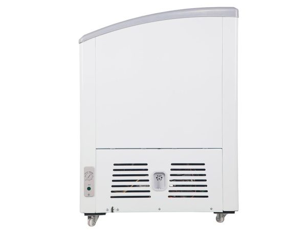 Tủ Đông Alaska SC-501Y (368 lít,lòng thép) 2