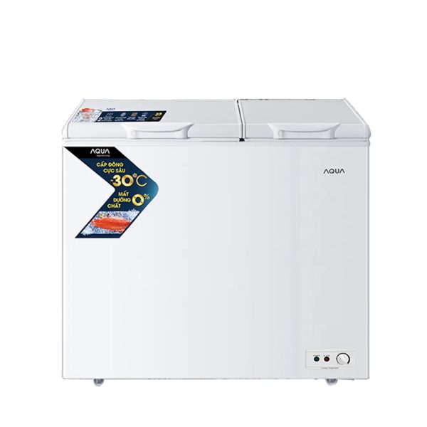 Tủ Đông AQUA 211 Lít AQF-C3102S 1