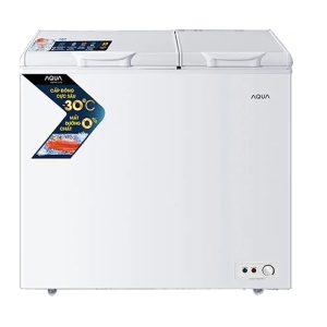 Tủ Đông AQUA 211 Lít AQF-C3102S 0