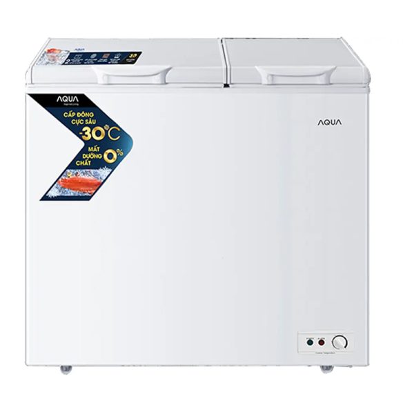Tủ Đông AQUA 211 Lít AQF-C3102S 0