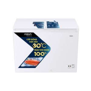 Tủ Đông Aqua 251 Lít AQF-C3501S 2