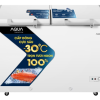 Tủ đông Aqua AQF-C4202S 295L 2 ngăn 0