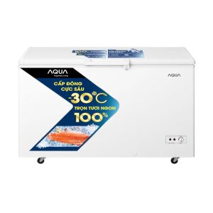 Tủ Đông Aqua Inverter 379 Lít AQF-C4801EN 0