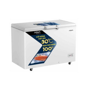 Tủ Đông Aqua Inverter 379 Lít AQF-C4801EN 1
