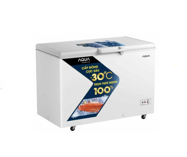Tủ Đông Aqua Inverter 379 Lít AQF-C4801EN 1