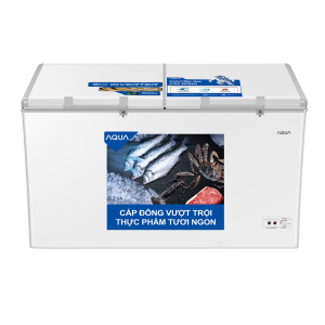 Tủ đông AQUA Inverter 519 lít AQF-C6901E 0