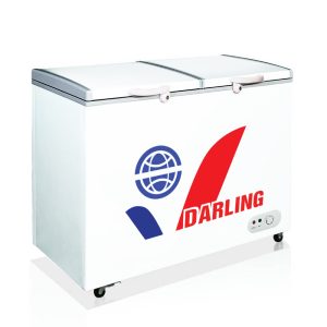 Tủ đông Darling 2 ngăn  DMF-2688WE (250L) 0