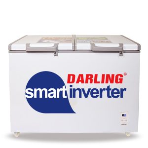 Tủ đông darling 270 lít DMF 3799 AX-1 0