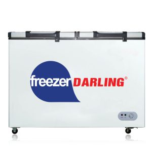Tủ Đông Mát Darling DMF-2999W2 0