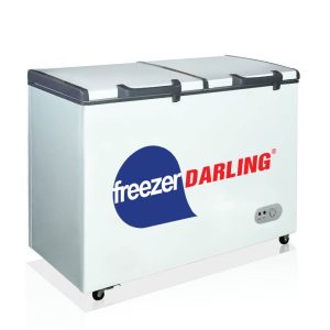 Tủ Đông Mát Darling DMF-2999W2 1