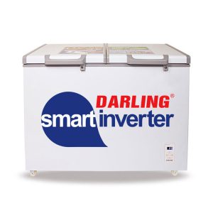 Tủ đông Darling DMF - 3799 AS 0