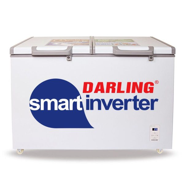 Tủ đông Darling DMF-4699WSI-2 0