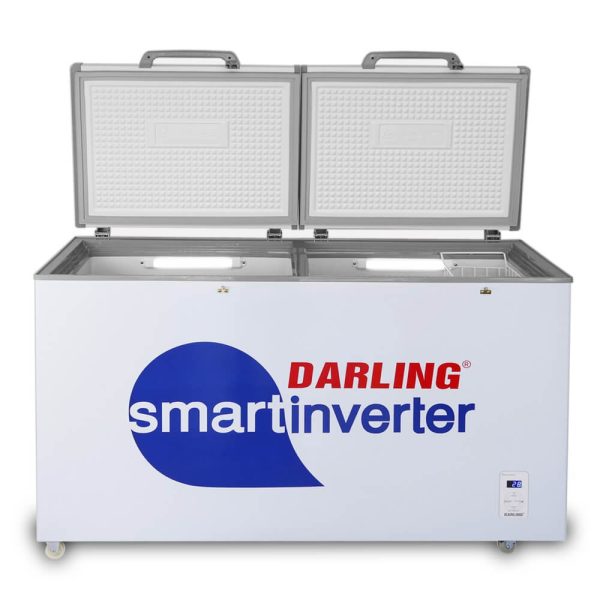 Tủ đông Darling DMF-4699WSI-2 2