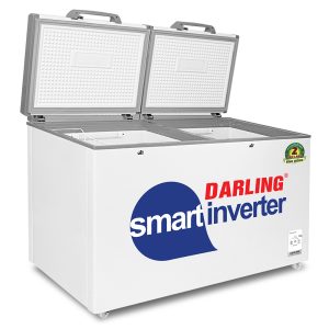 Tủ đông Darling Inverter 350 lít DMF-4699WSI-4 2