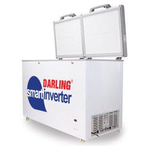 Tủ đông Darling Smart Inverter DMF-3699WSI 2