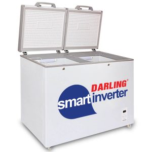 Tủ đông Darling Smart Inverter DMF-3699WSI 1