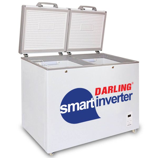 Tủ đông Darling Smart Inverter DMF-3699WSI 1