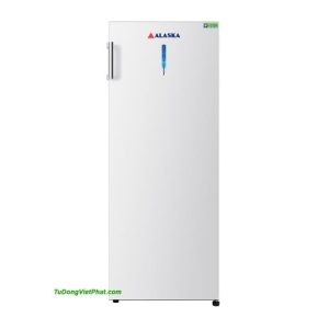 Tủ đông đứng Alaska IF-23 / 230 lít/ 6 ngăn đông 0
