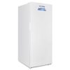 Tủ đông đứng Alaska 390 LÍT IF 39 / IF 390N NHÔM (R600A) (5 NGĂN) 0