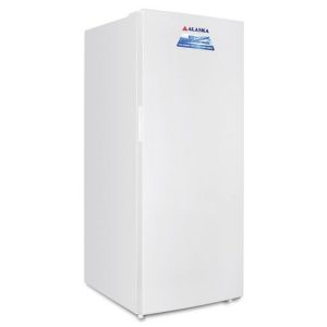 Tủ đông đứng Alaska 390 LÍT IF 39 / IF 390N NHÔM (R600A) (5 NGĂN) 0