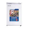 TỦ ĐÔNG ĐỨNG HÒA PHÁT 106 LÍT HUF-300SR1 NHÔM (R134A) (4 NGĂN) (2023) 0
