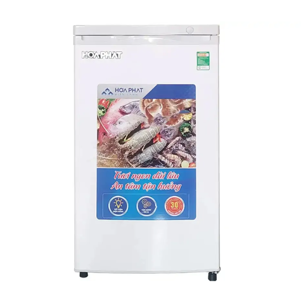 TỦ ĐÔNG ĐỨNG HÒA PHÁT HUF 300SR1 0