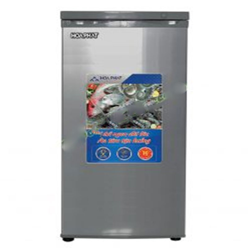Tủ đông đứng Hòa Phát HUF-450PR1