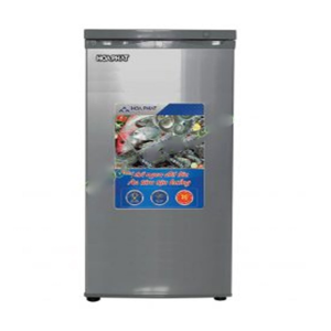Tủ đông đứng Hòa Phát HUF-450PR1 - Hàng chính hãng 0