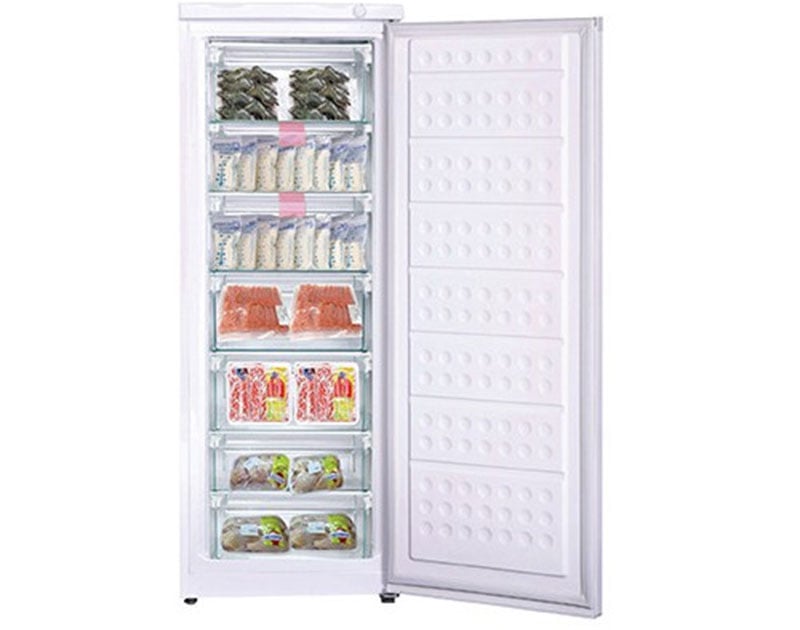 Chức năng của tủ đông đứng Hòa Phát HUF-450SR1