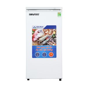 Tủ đông đứng Hòa Phát HUF-450SR1 - Hàng chính hãng 0