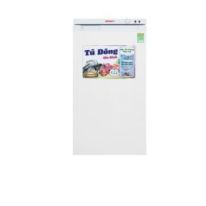 Tủ đông đứng Inverter Sanaky VH-160VD3 0