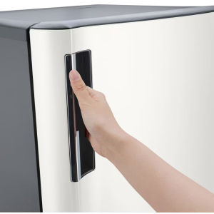 Tủ đông đứng LG 165 lít 1 cửa LOF16BGM 1