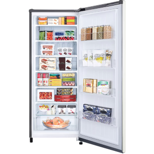 Tủ đông đứng LG 165 lít 1 cửa LOF16BGM 4