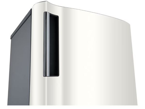 Tủ đông đứng LG 165 lít 1 cửa LOF16BGM 2