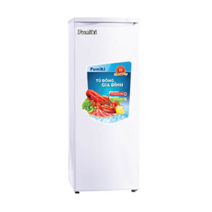 TỦ ĐÔNG FUNIKI 216 LÍT HCF-220P 0