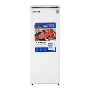 Tủ Đông Hòa Phát 208 Lít HUF 450SR1 0
